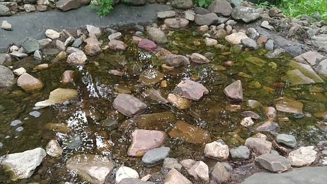 Ручеёк. смотреть онлайн