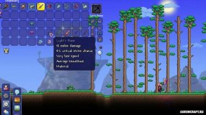 ИСТИННАЯ ГРАНЬ НОЧИ Террария (полный гайд) | Как найти Истинная Грань ночи в Террария