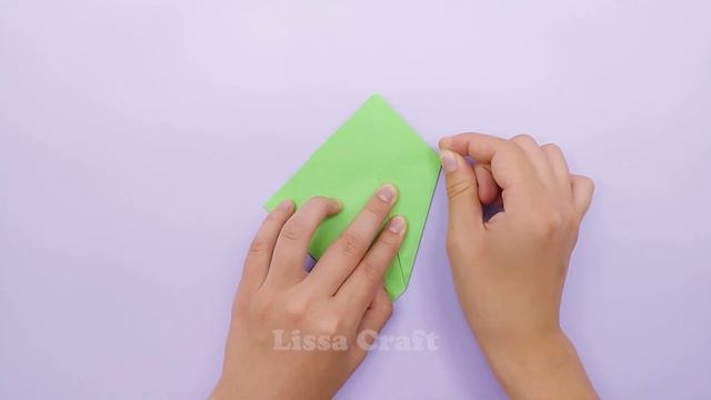 ☕Как Сделать СТАКАНЧИК из бумаги☕Оригами стакан за 1 минуту ☕Легкие поделки самоделки своими руками смотреть онлайн