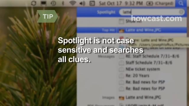 How to Find a File on a Mac смотреть онлайн