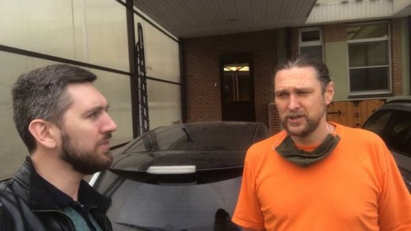 Leaf Life - забрал машинку для установки первой допки!