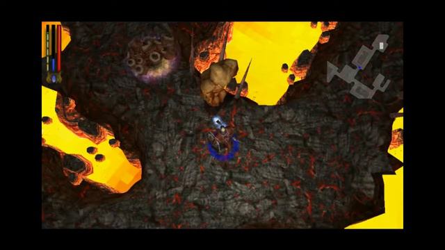 Untold Legends Brotherhood of the Blade (PLAYSTATION PSP) Part 24 Alchemist смотреть онлайн