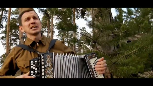 "Путь дорожка фронтовая" , "Песенка фронтового шофера" смотреть онлайн