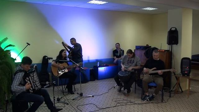 Елена Пронина – Эх, Раз!.. смотреть онлайн