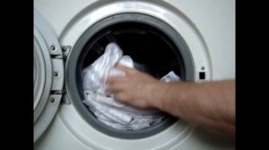 Как стирать тюль в стиральной машине. Как стирать без замачивания