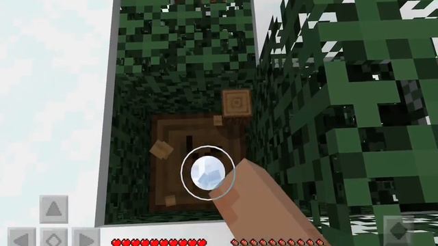 Minecraft Но если я увижу цифру три то ролик заканчивается￼ смотреть онлайн
