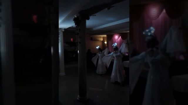 Шоу балет"Созвездие" смотреть онлайн