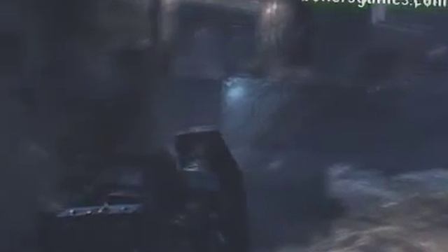 Dark Sector - x360 - Chapter 5 - The Shipment [1/3] смотреть онлайн
