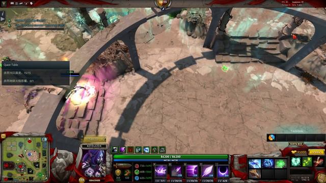 GUARDING ATHENA 1.2.5 NEW HERO REVELATER смотреть онлайн