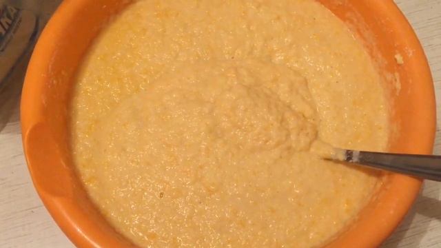 КАБАЧКОВО-ТЫКВЕННЫЕ ОЛАДЬИ/ОЧЕНЬ ВКУСНЫЕ смотреть онлайн