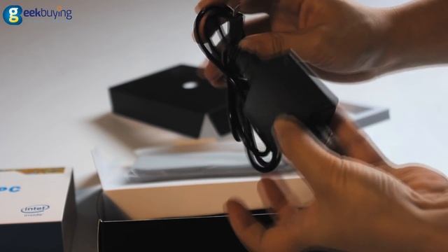 Beelink Pocket P1 Windows Mini PC Quad Core Dual Band Wifi Unboxing Video смотреть онлайн