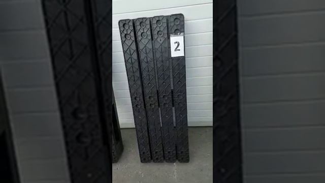 ООО «Расавит» производит 2 вида пластиковых поддонов размером : 1200*800*175 и1100*800*175. смотреть онлайн