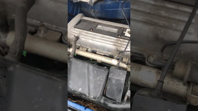 Look under the hood of a 2004 Chevy cavalier смотреть онлайн