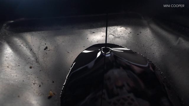 Hvordan bytte oljefilter og motorolje der på MINI COOPER 1 (R50, R53) [BRUKSANVISNING AUTODOC] смотреть онлайн