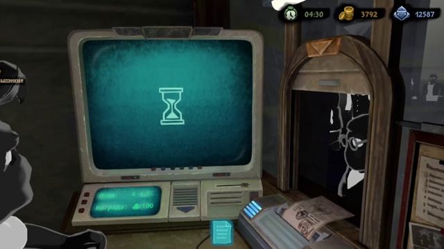 Прохождение игры Beholder 2 на андроид #7 Повышение с подвохом смотреть онлайн
