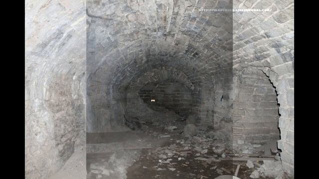 Тайны Кремля ПОДЗЕМНАЯ МОСКВА смотреть онлайн