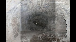 Тайны Кремля  ПОДЗЕМНАЯ МОСКВА