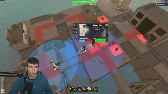 *NEW* ALL WORKING CODES FOR TOWER DEFENSE SIMULATOR OCTOBER 2022! ROBLOX TDS CODES смотреть онлайн