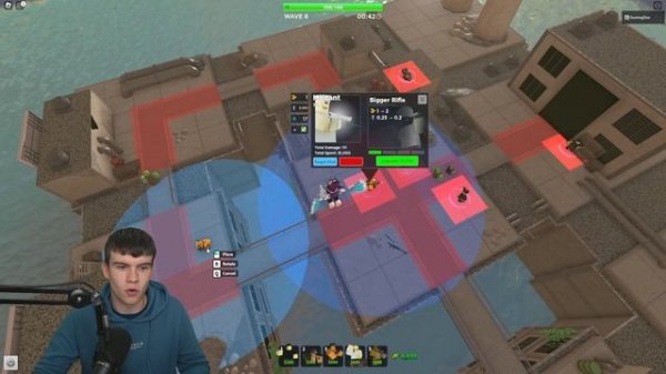 *NEW* ALL WORKING CODES FOR TOWER DEFENSE SIMULATOR OCTOBER 2022! ROBLOX TDS CODES