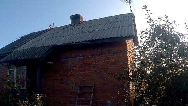 Мойка крыш смотреть онлайн
