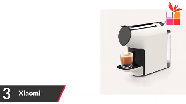 Best Coffee Machine For Home | Top 5 Easy Coffee Maker смотреть онлайн