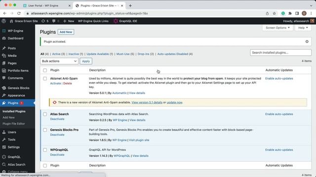 What is WP Engine Smart Search? смотреть онлайн
