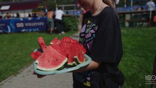 Titans Volleyball Kids 2023 / Пляжный Волейбол