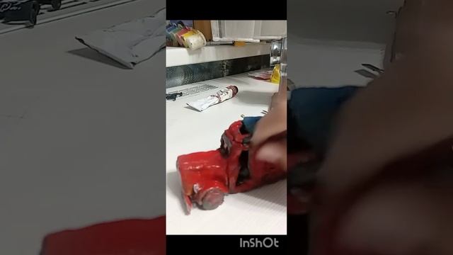 обзор двух машин из пластилина (авторские права): смотреть онлайн