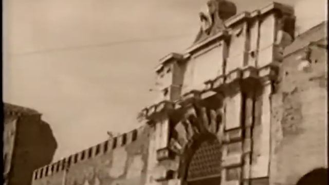 Борис Носик “Парижский журнал" 9 смотреть онлайн