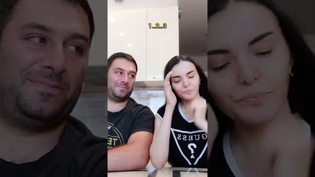 РАНДОМНО ГОВОРИМ СЛОВО КОТОРОЕ ПЕРВЫМ ПРИШЛО НА УМ🤣 смотреть онлайн