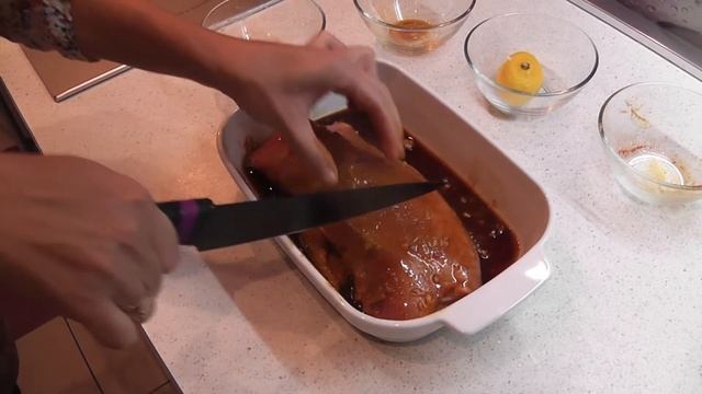 Салаты с Анчоусами