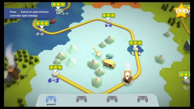 Zagrajmy W Overcooked: Gourmet Edition 2016 #10 PODSUMOWANIE GRY 100%