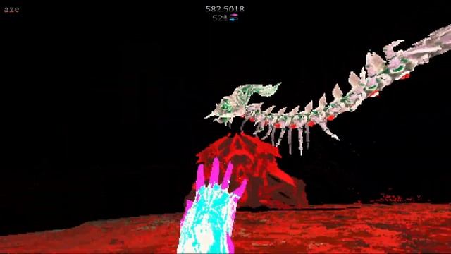 Devil Daggers v3.1 (EX WR)- 1169.3725 смотреть онлайн