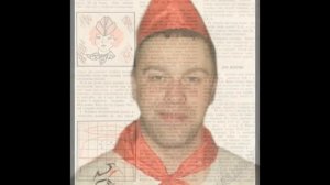 Пионерская пилотка своими руками