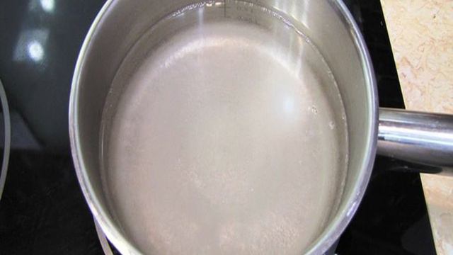 Сборник рецептов