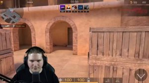 ПОВТОРИ ВАК МОМЕНТ - ПОЛУЧИ ГОЛДУ ft. Веля (STANDOFF 2)