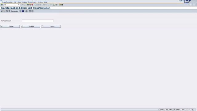 Single record to XML Transformation in SAP ABAP | Step by Step from scratch смотреть онлайн
