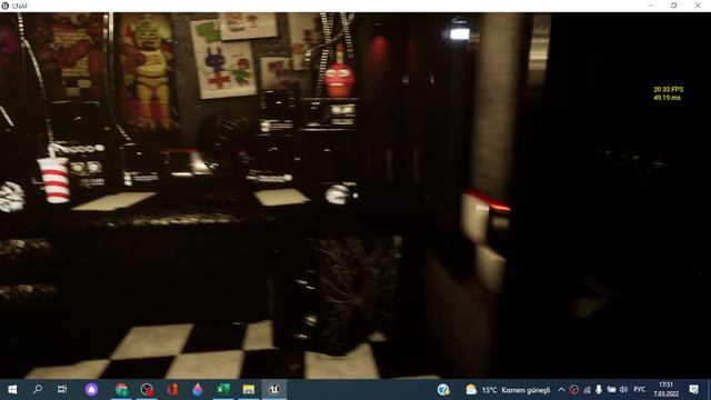 №3 cnaf геймплэй прохождение (геймплэй это значит без монтажа и без микро! ) смотреть онлайн