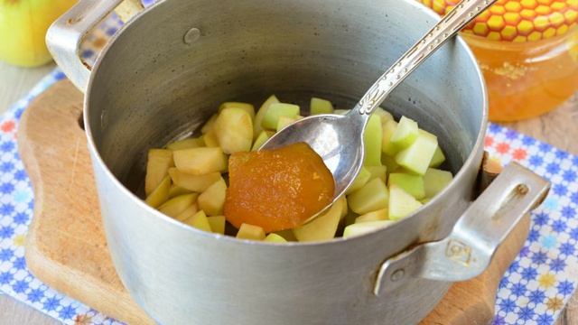 Сборник рецептов