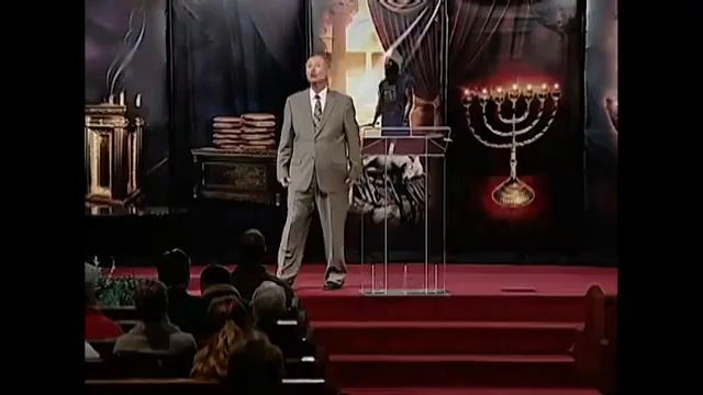 23. Козел отпущения и тысячелетие Откровения. Стивен Бор смотреть онлайн