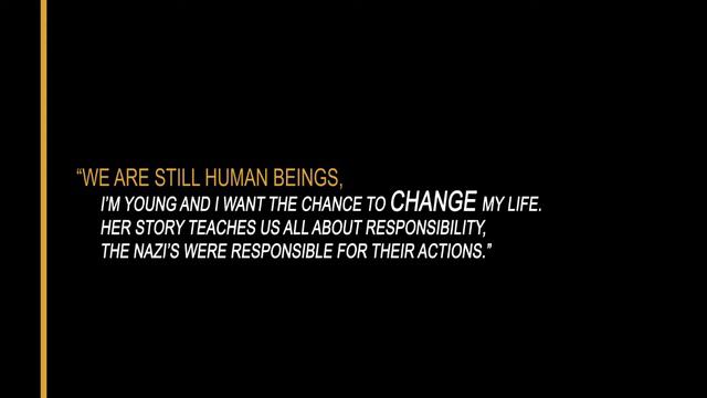 Anne Frank: One Small Life That Changed Millions смотреть онлайн