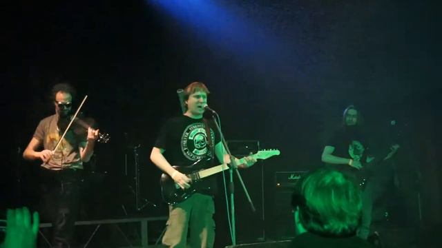 Infornal FuckЪ - Потому что мы дебилы смотреть онлайн