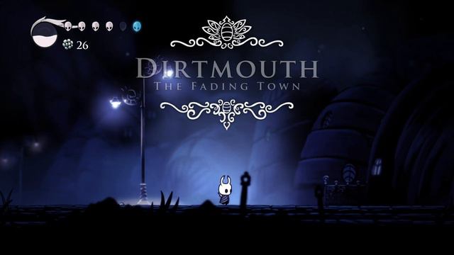 Hollow Knight Gameplay/Walkthrough Xbox Series X No Commentary смотреть онлайн