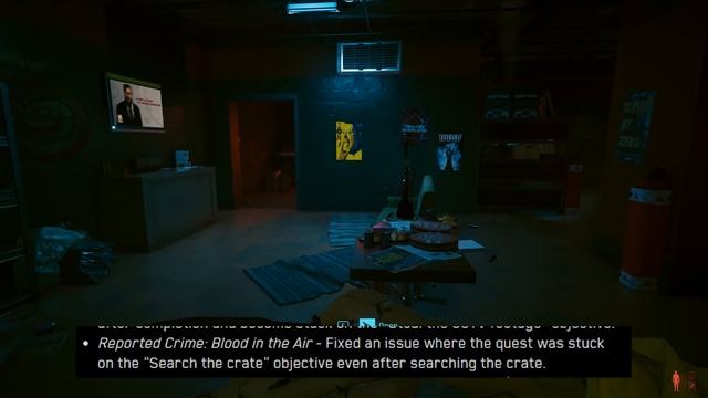 Cyberpunk 2077 Patch 1.63 Review & Biggest Changes смотреть онлайн