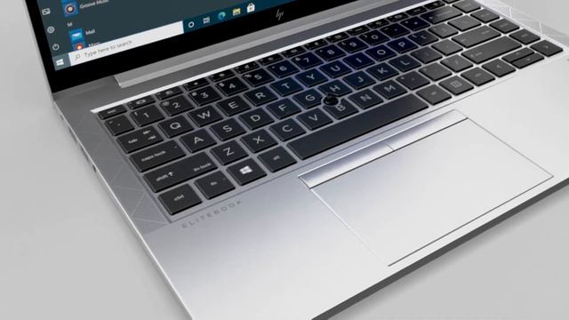 EliteBook 840 G8 смотреть онлайн