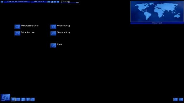 Uplink gameplay (PC Game, 2000) смотреть онлайн