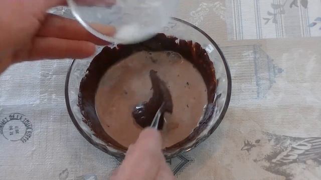 Какао-это напиток из детства.Вкусный и ароматный.Пей и наслаждайся. смотреть онлайн