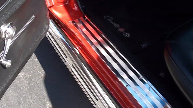 1965 Chevrolet Corvette $75,900.00 смотреть онлайн