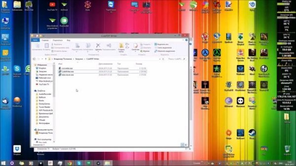 Конвертируем tiff в pdf - бесплатно и без онлайна!
