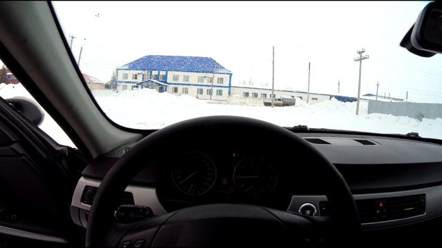 Bmw 320i 2.0 АКПП 2008г. Продажа. смотреть онлайн